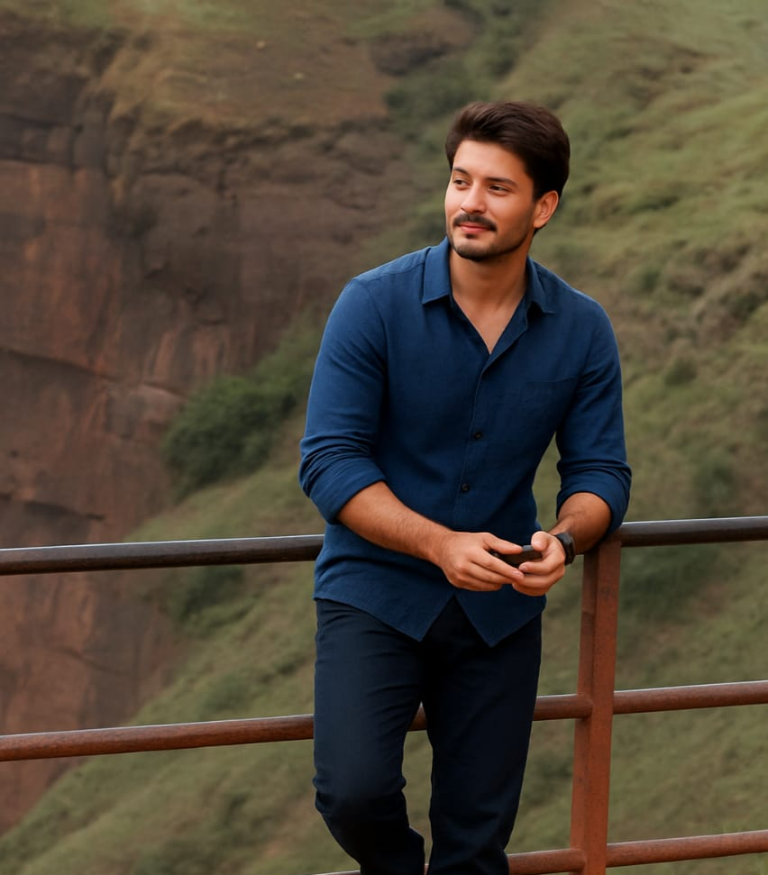 Aatif Anjum — SEO Specialist and Digital Marketer